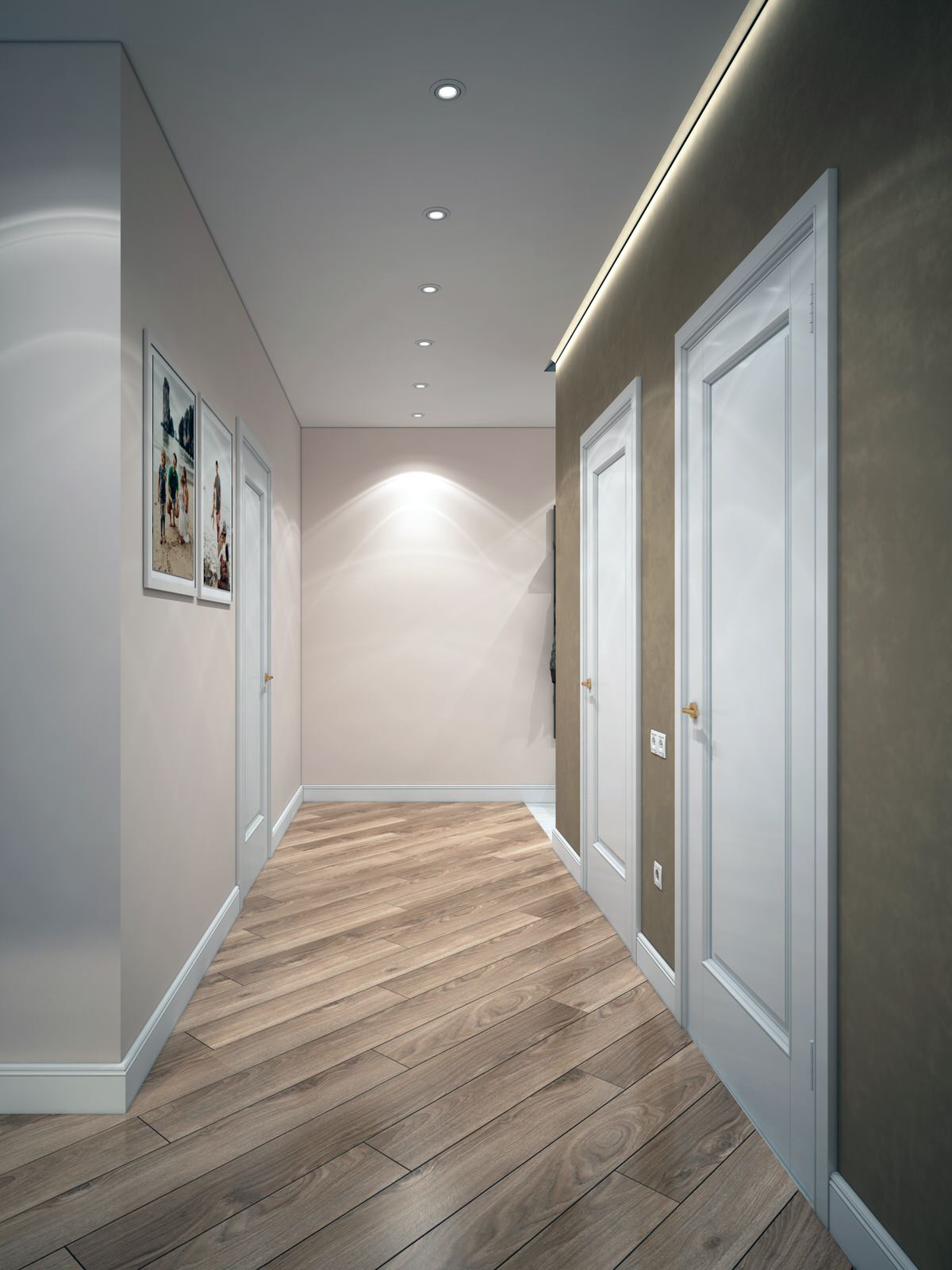 82,5 м2 ЖК "Саровская Ривьера"