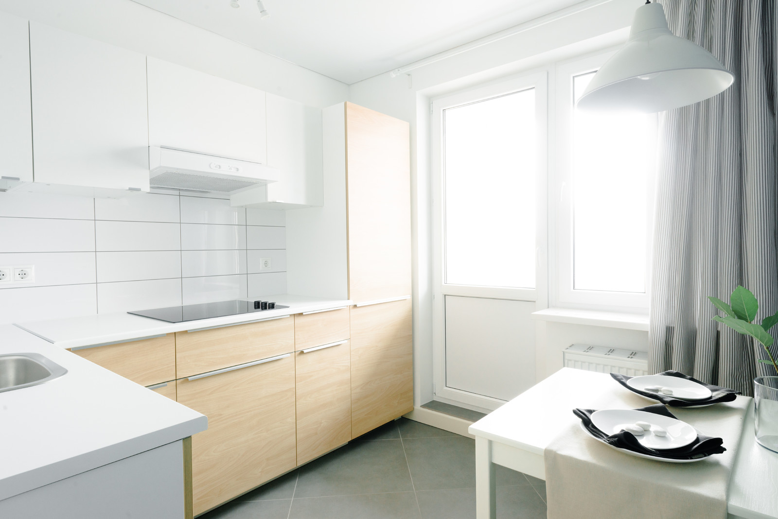 Квартира в Дрожжино