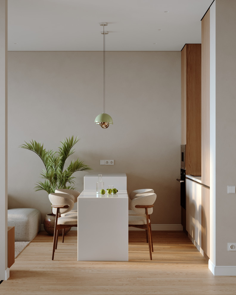 ЖК Тихомиров