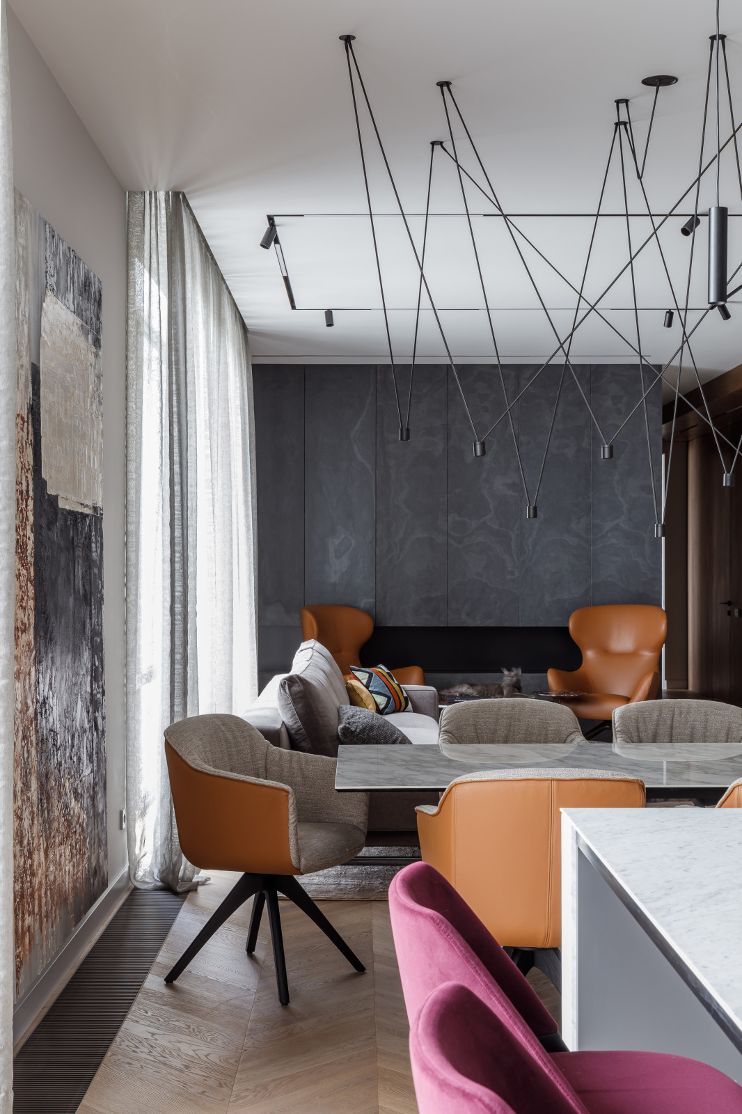 Пентхаус в Краснодаре