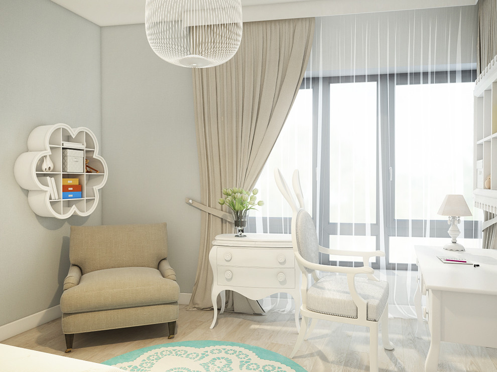 Квартира в Новогорске