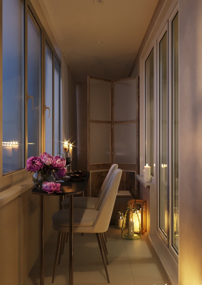 Сочные цвета