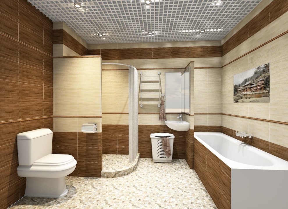 санузлы-разное