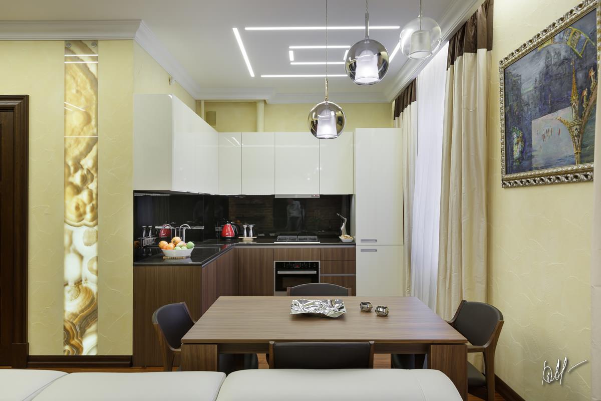 Квартира на Энгельса