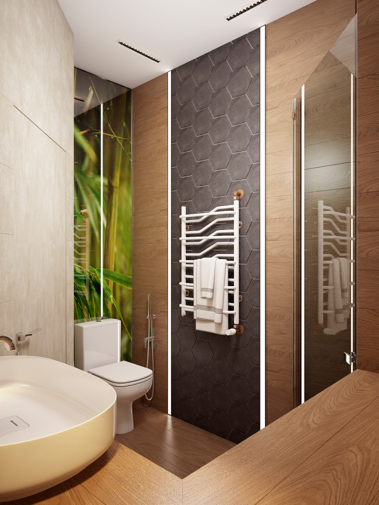 "Высота" ЖК Пресня Сити