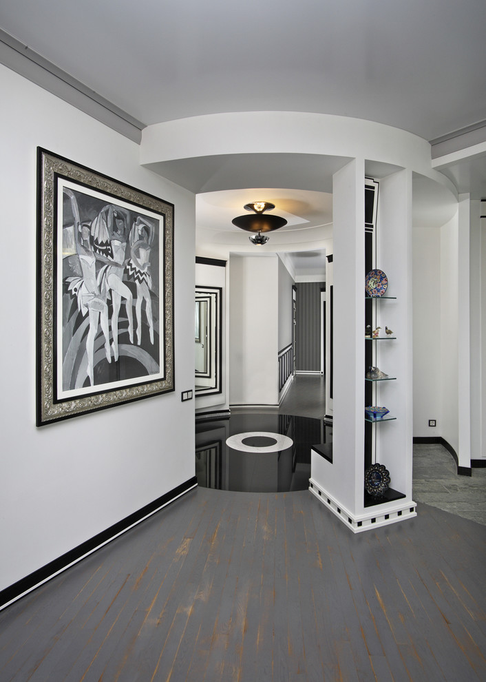 Фотосъемка проекта Игоря Париноса