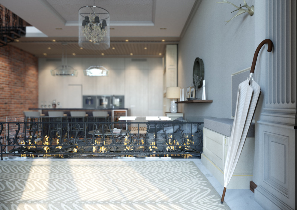 Loft "Рассвет"