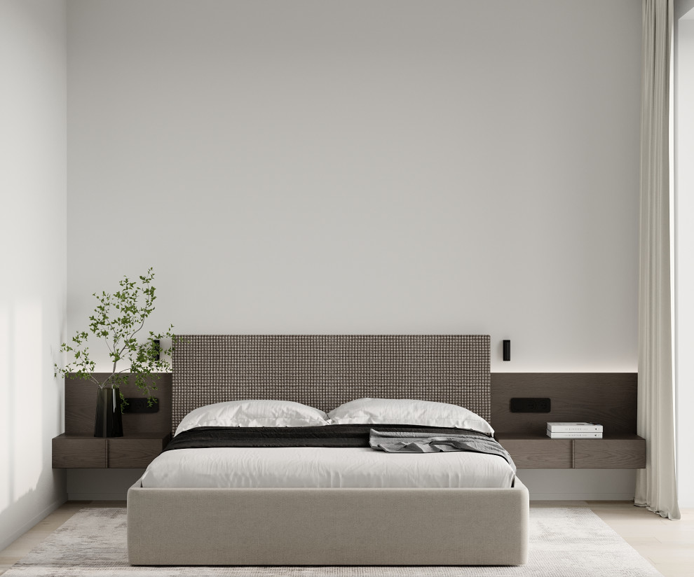 Дизайн проект Prime Park