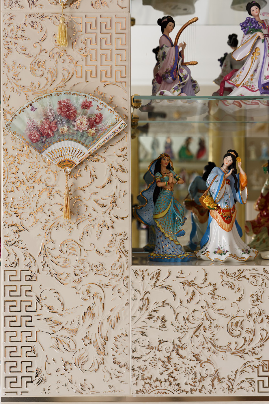 Ванная комната для Анжелики