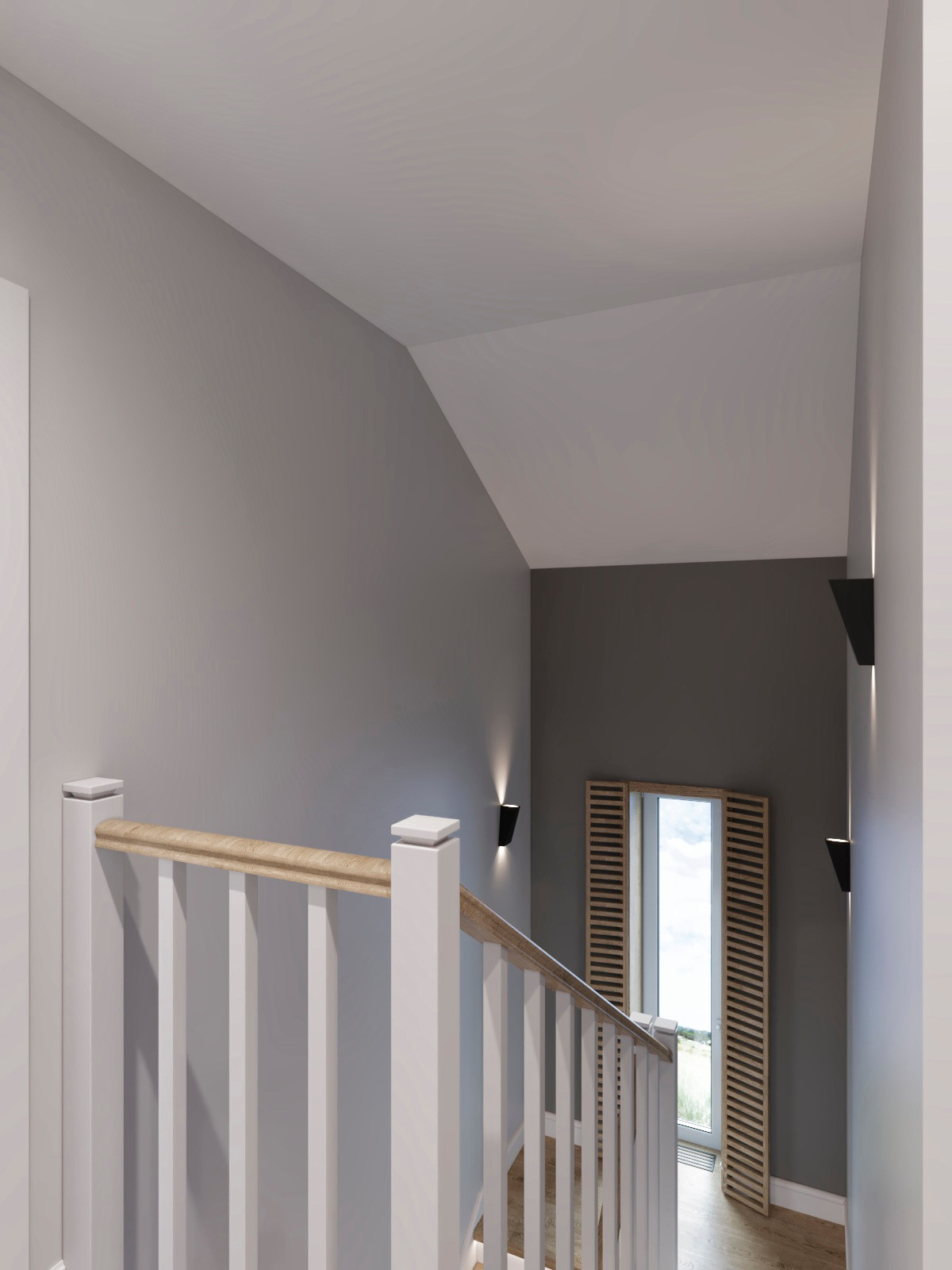 Частный дом Ковали