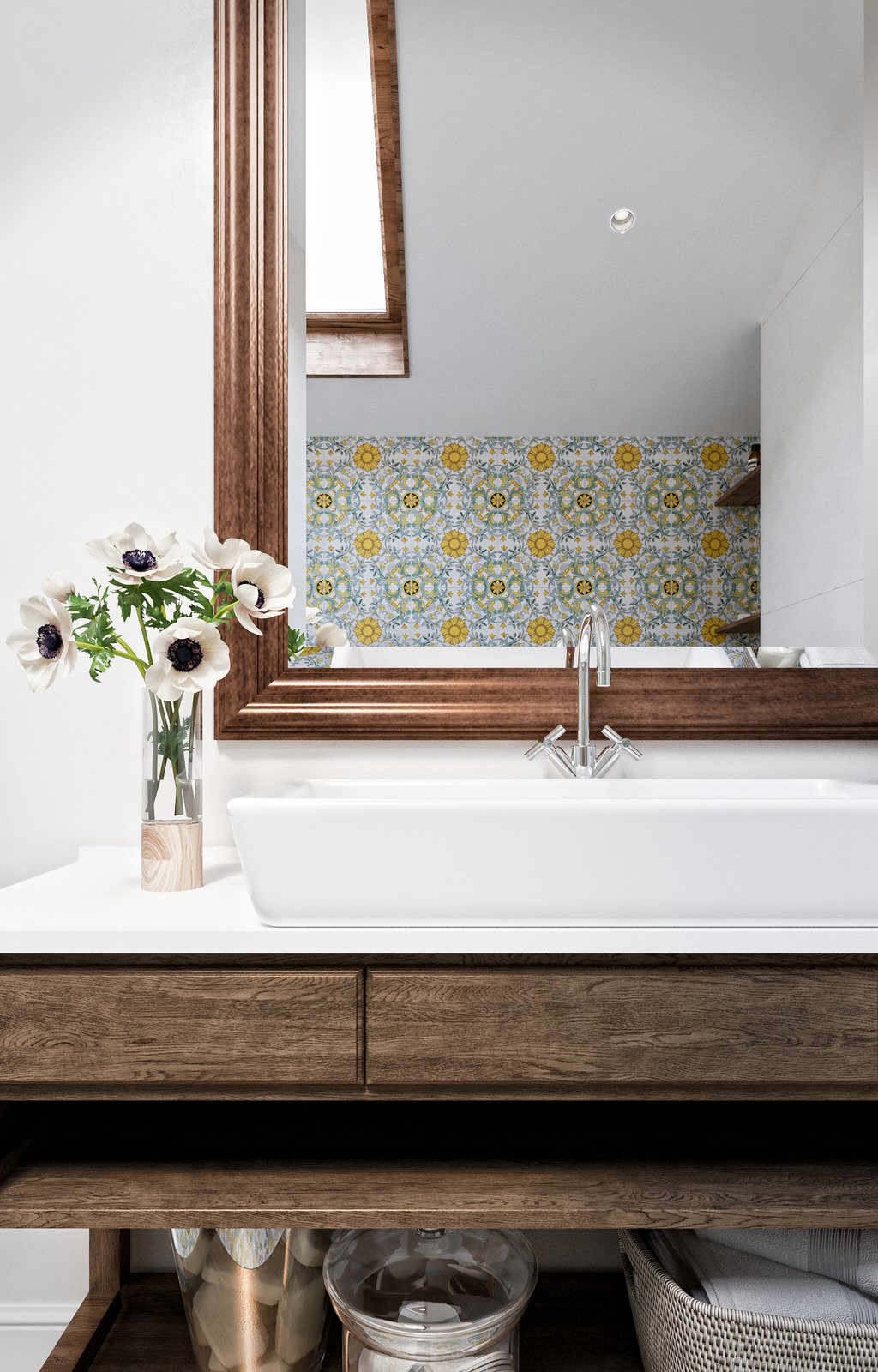 Таунхаус "Дом под радугой"