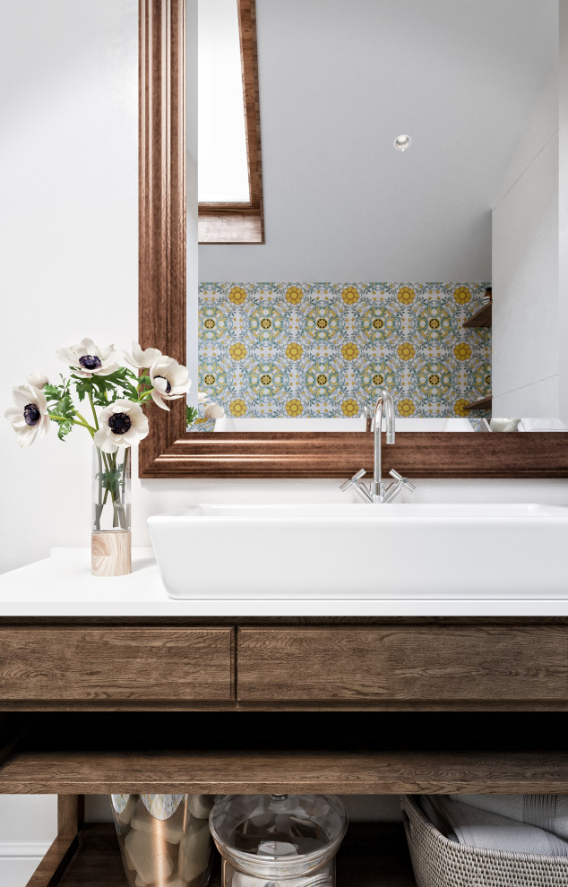 Таунхаус "Дом под радугой"