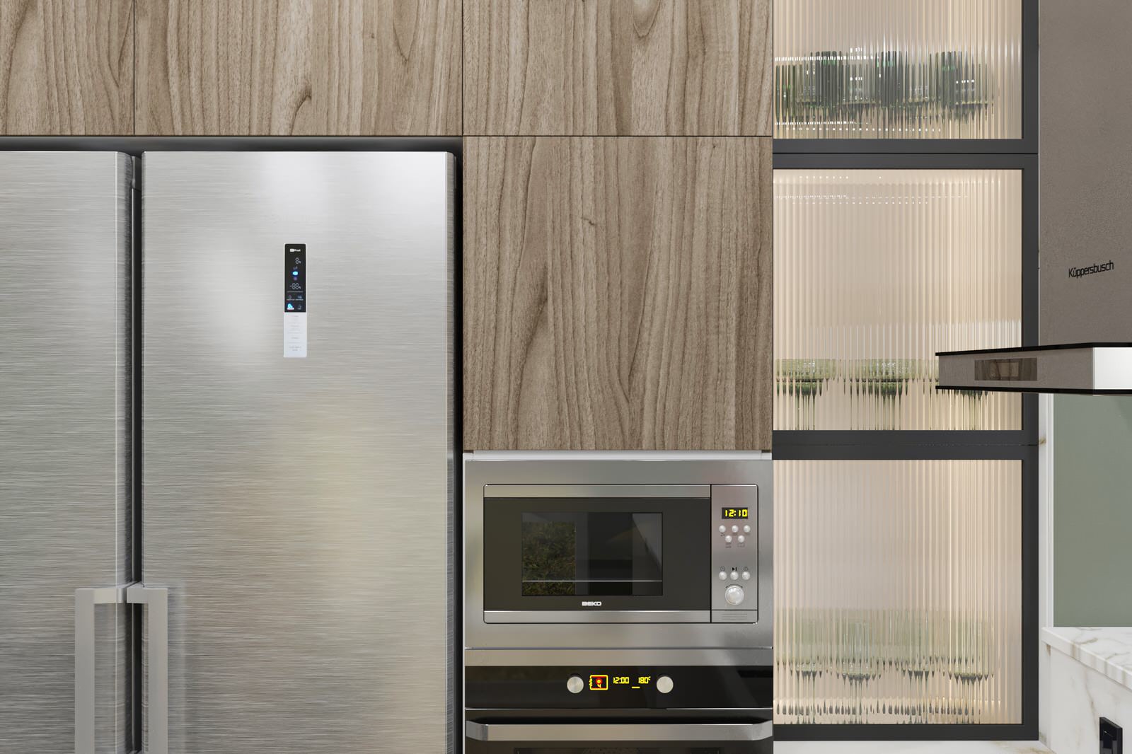 Частный дом в Видном