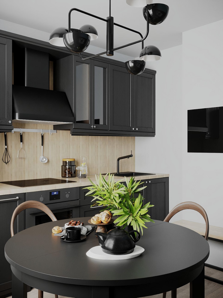 Уютная квартира на Витебской улице