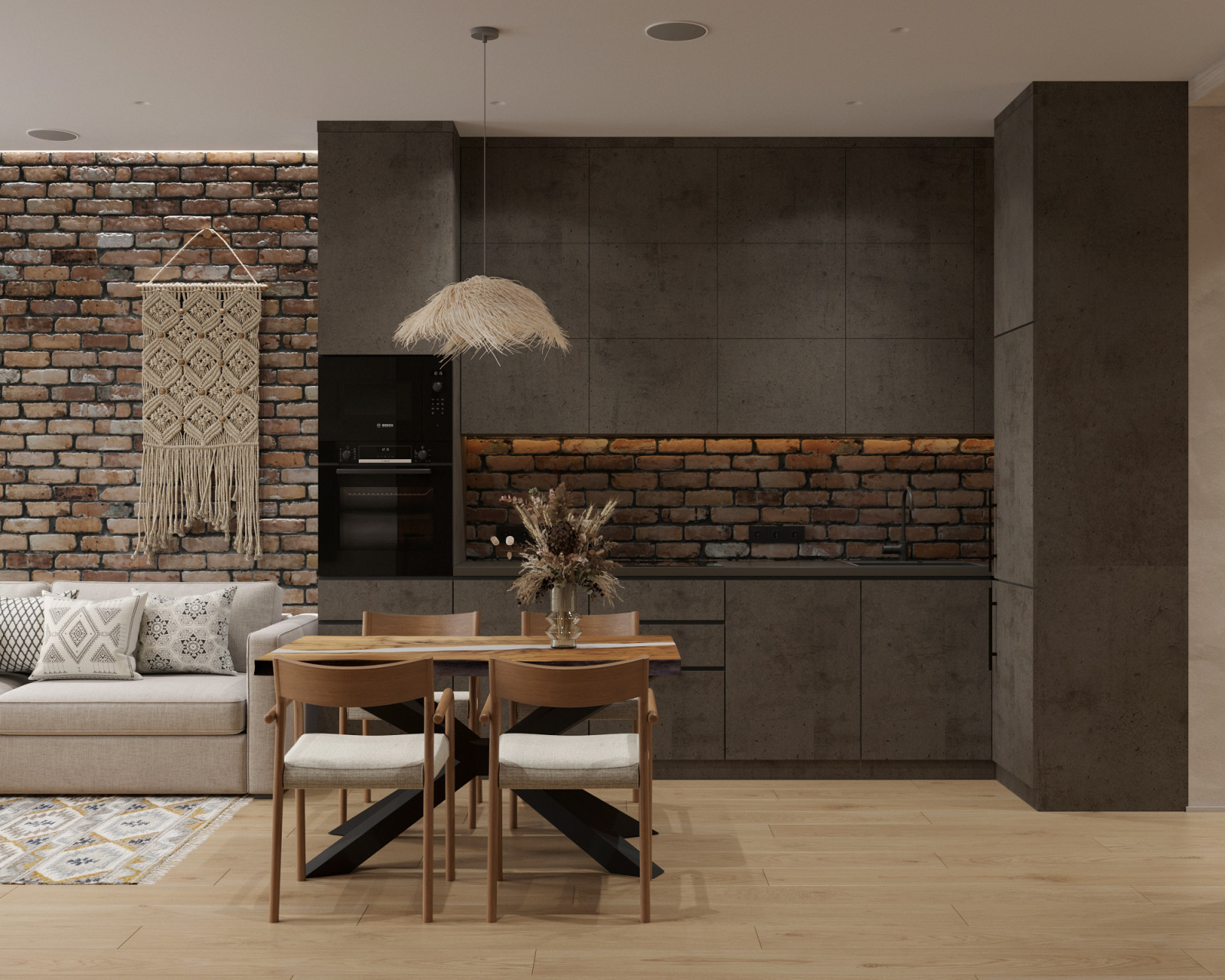 ЖК "Level Причальный"