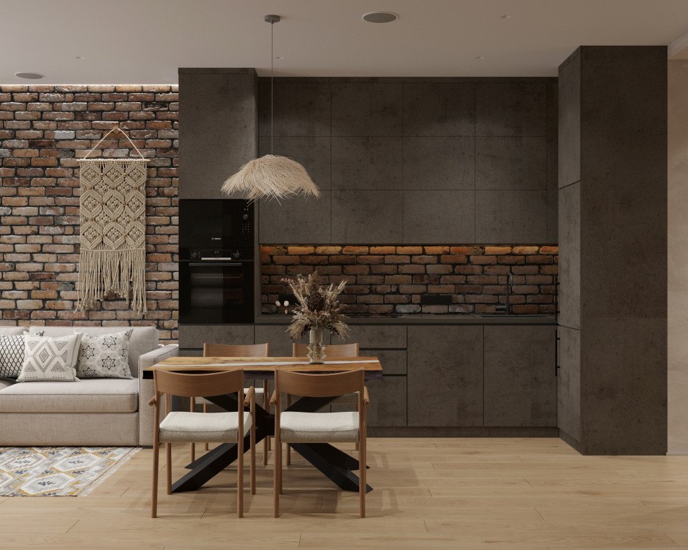 ЖК "Level Причальный"