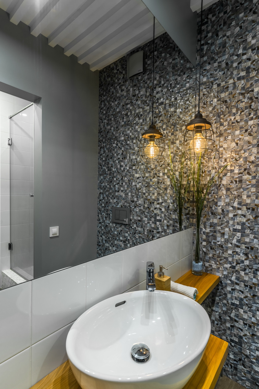 Квартира на Озерках