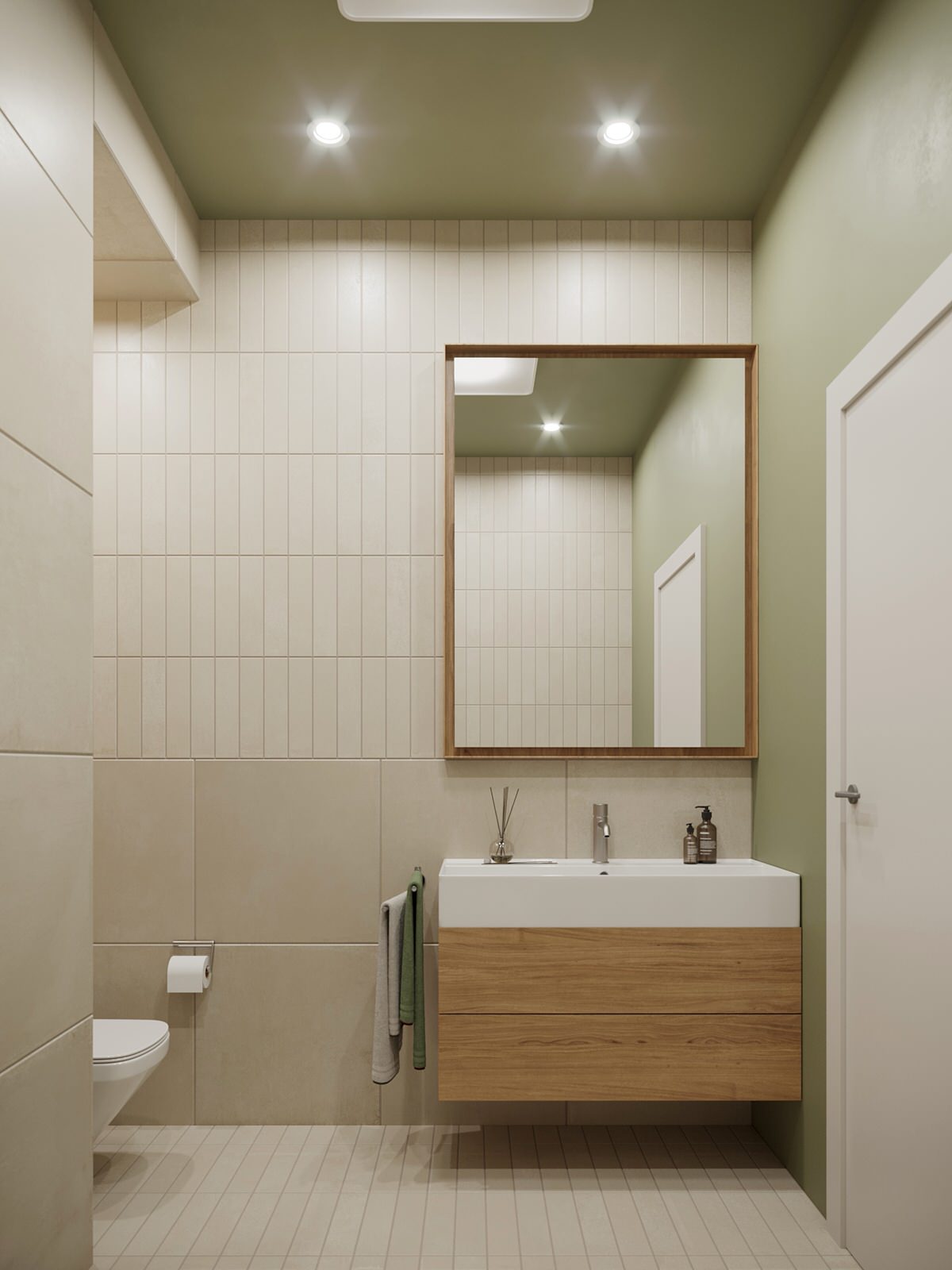 Квартира 150м2