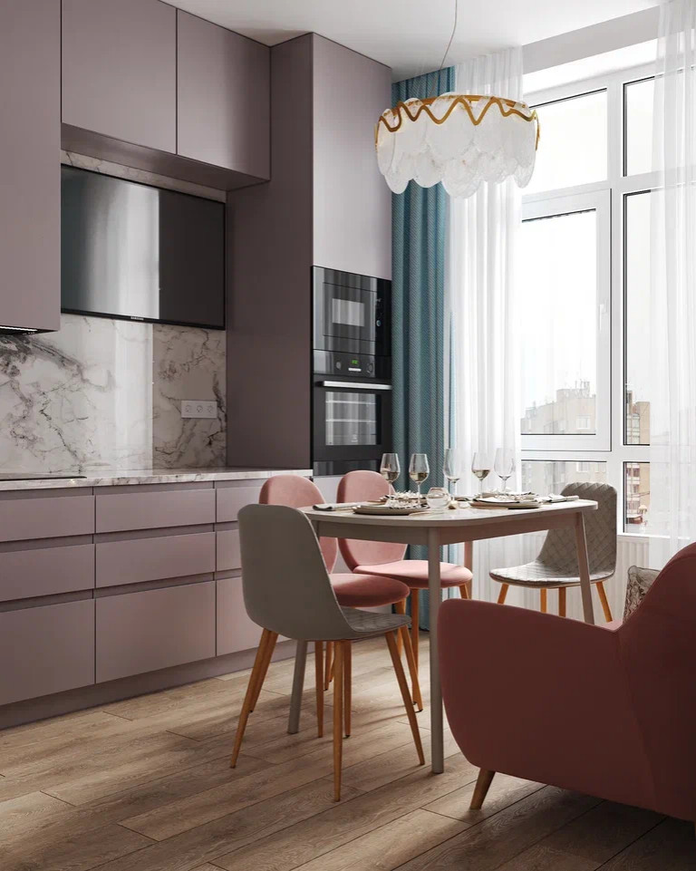 Проект "Спокойствие, только спокойствие"