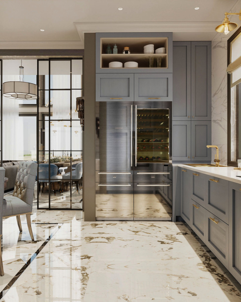 Дом в КП Ранис