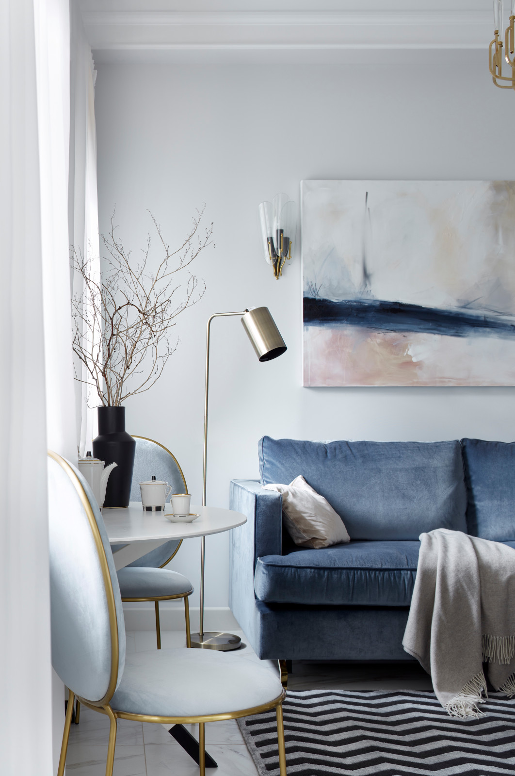 Блеск солнца на воде/ Sunshine on water