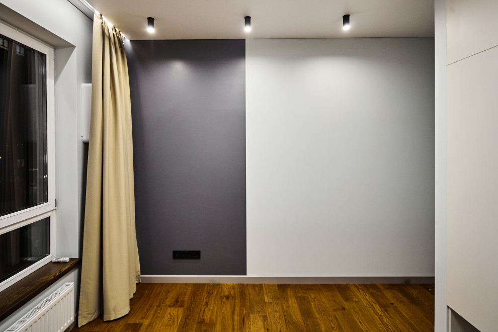 ЖК Академика Павлова