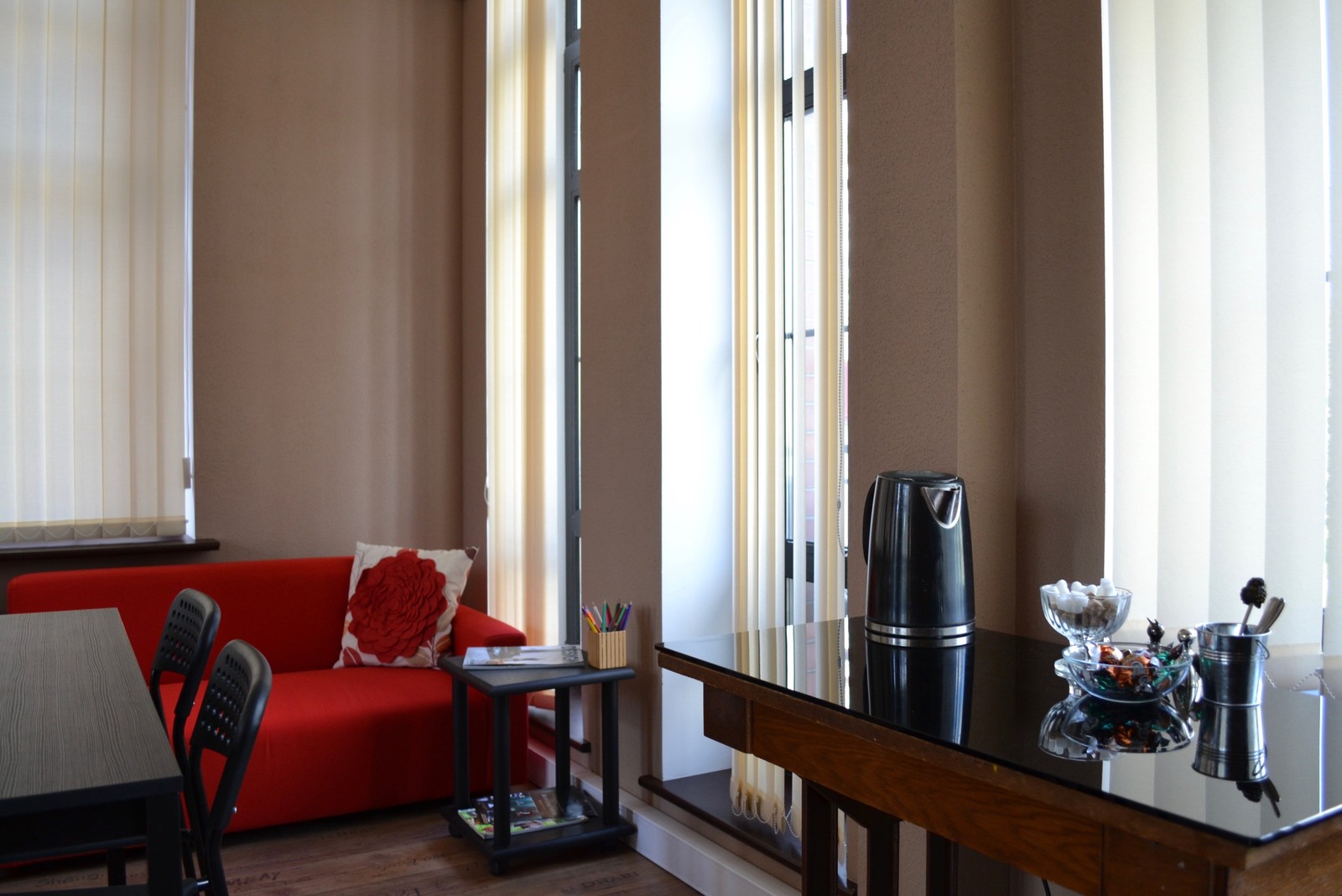 The Loft студия