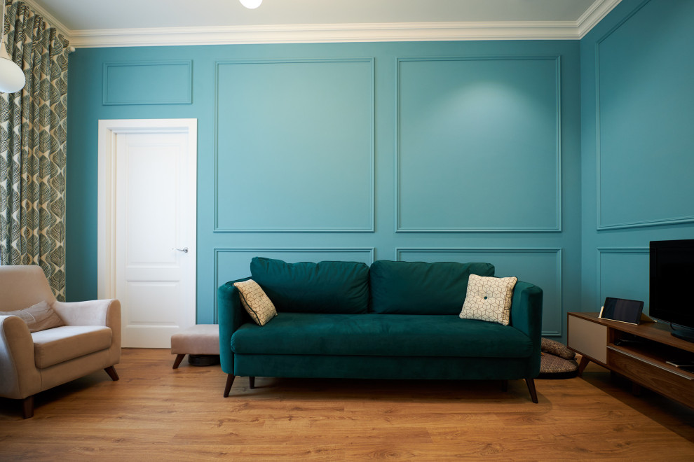 3к.кв Старый фонд