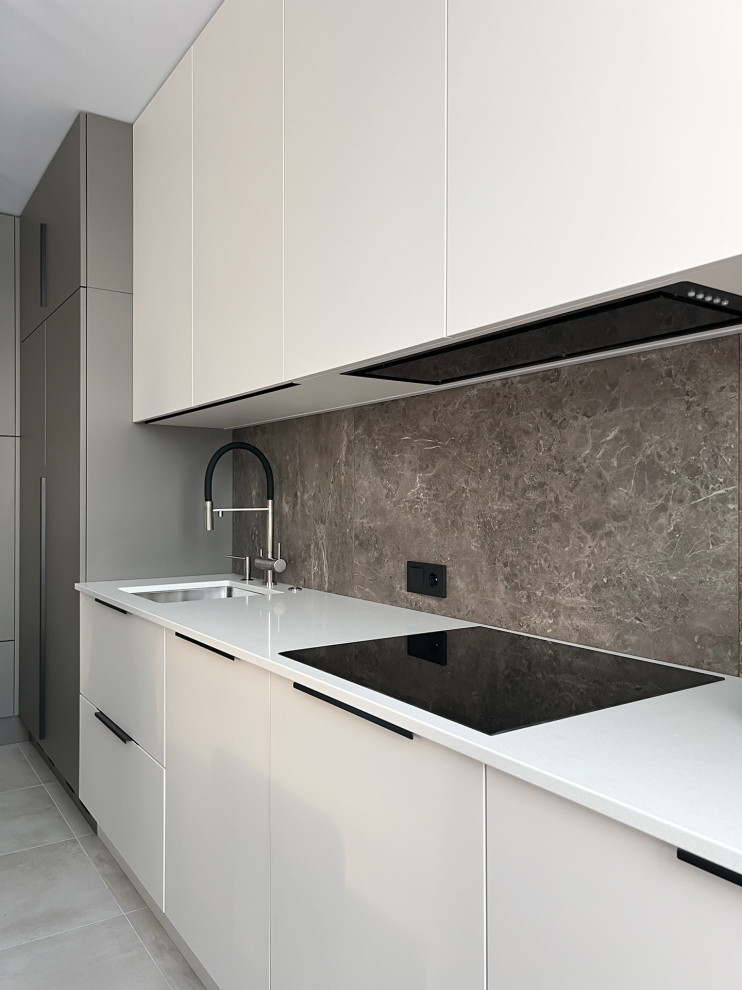 ЖК ДОМАШНИЙ