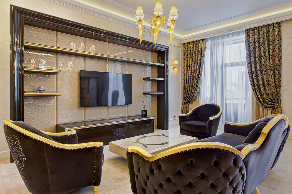 Малый Кисловский переулок, Москва