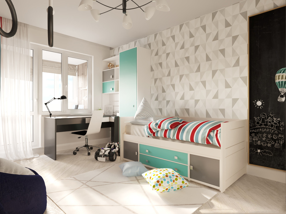 Квартира в г. Барнаул