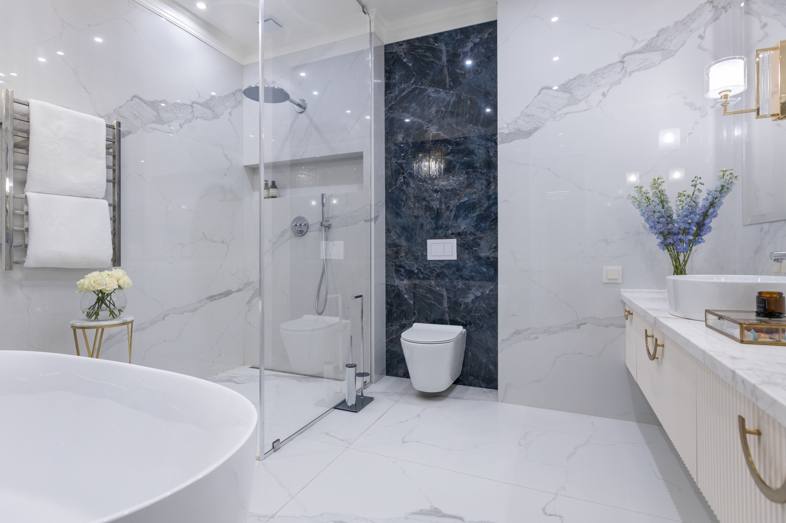 Квартира в ЖК "Царская площадь"