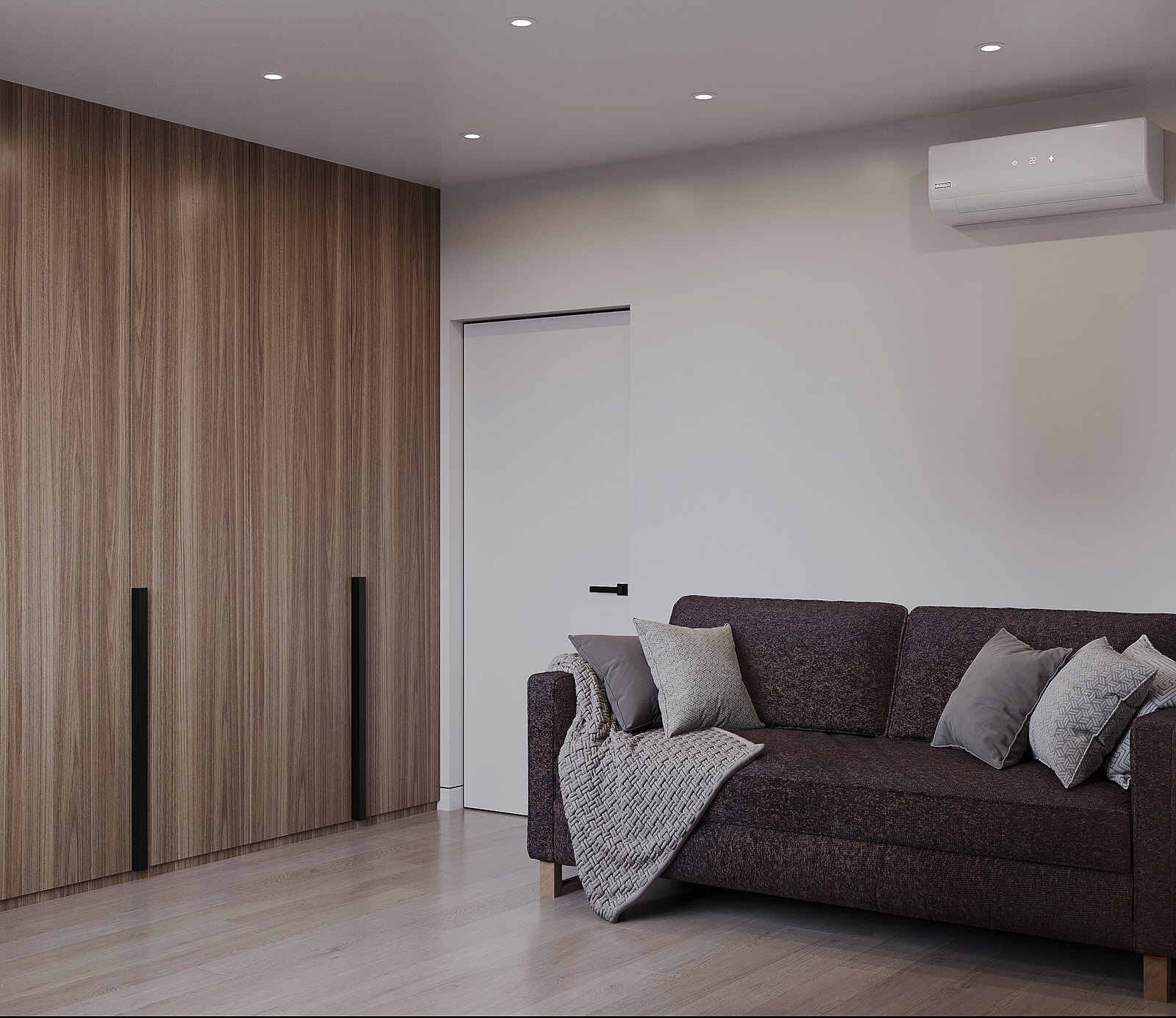 Квартира в ЖК "Легенда"