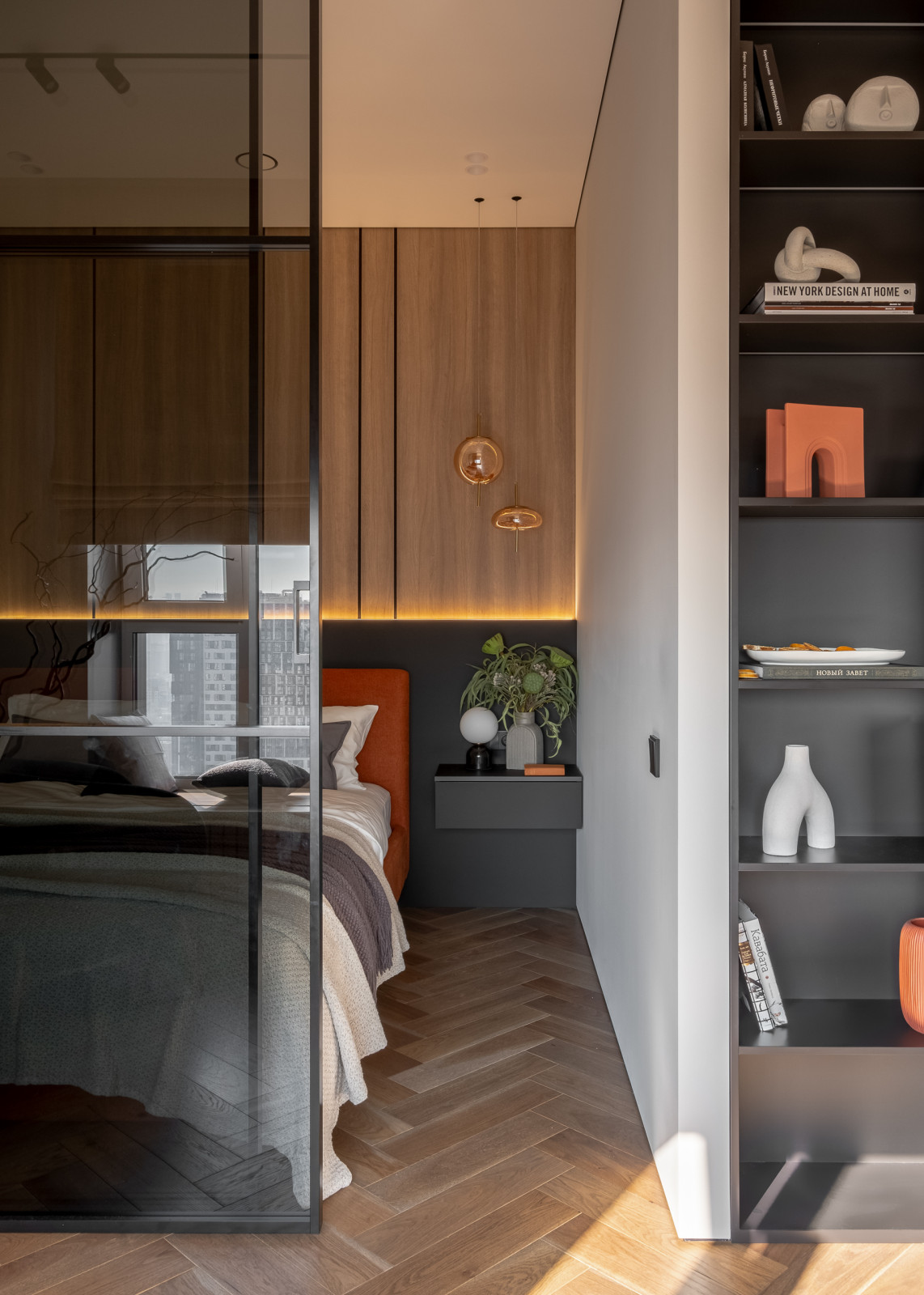 ЖК Кристалл