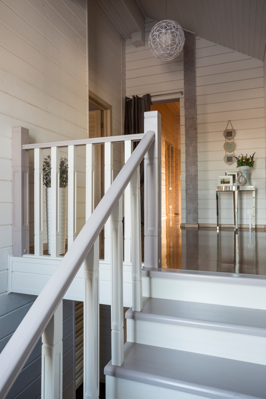 И зимой лето