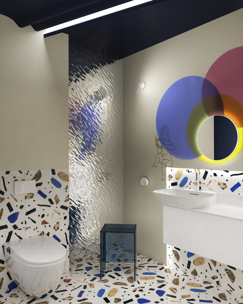 Визуализация