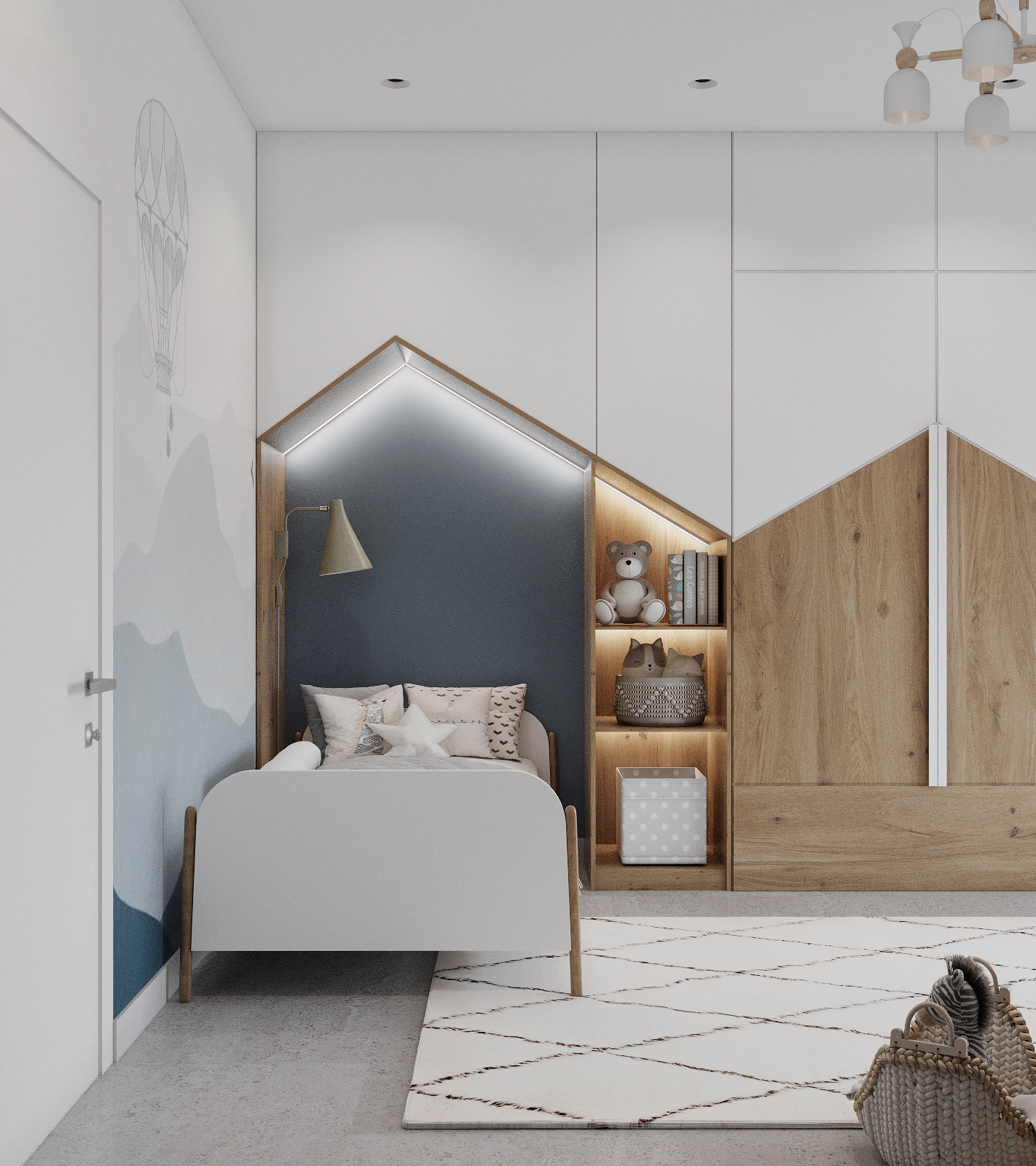 КП "Софийские Сады"