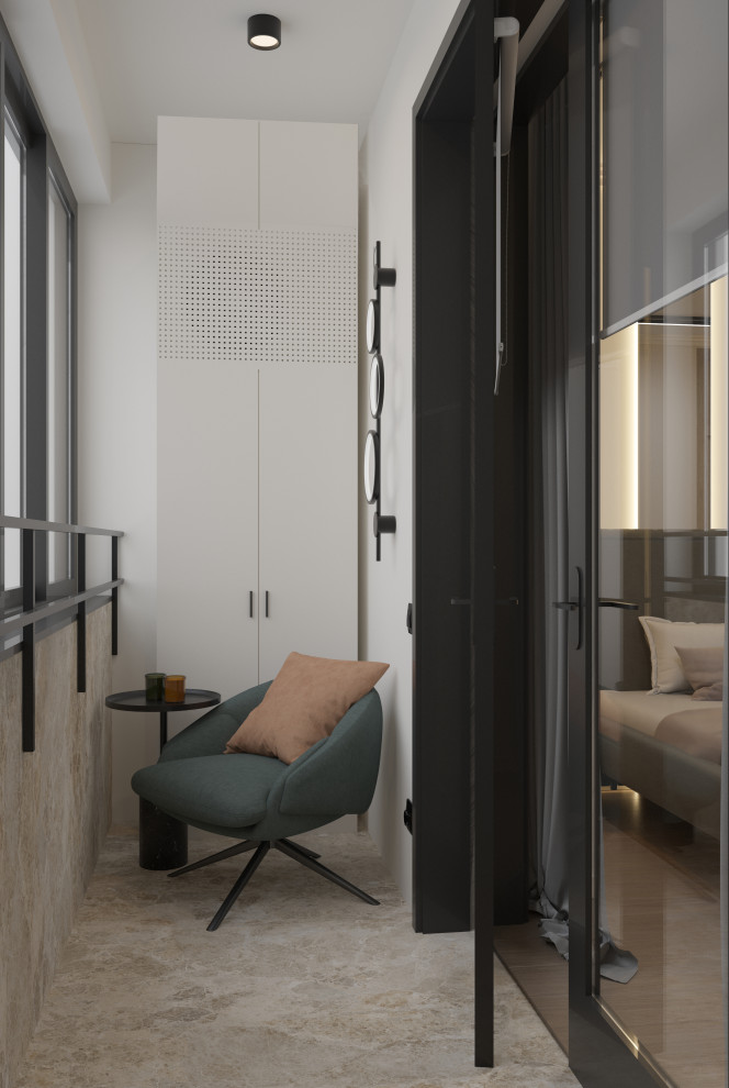 ЖК "Город в лесу"