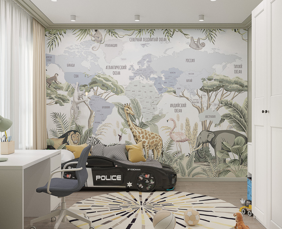 ЖК Южные кварталы