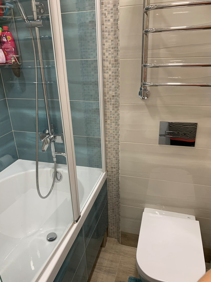 Небольшая квартира