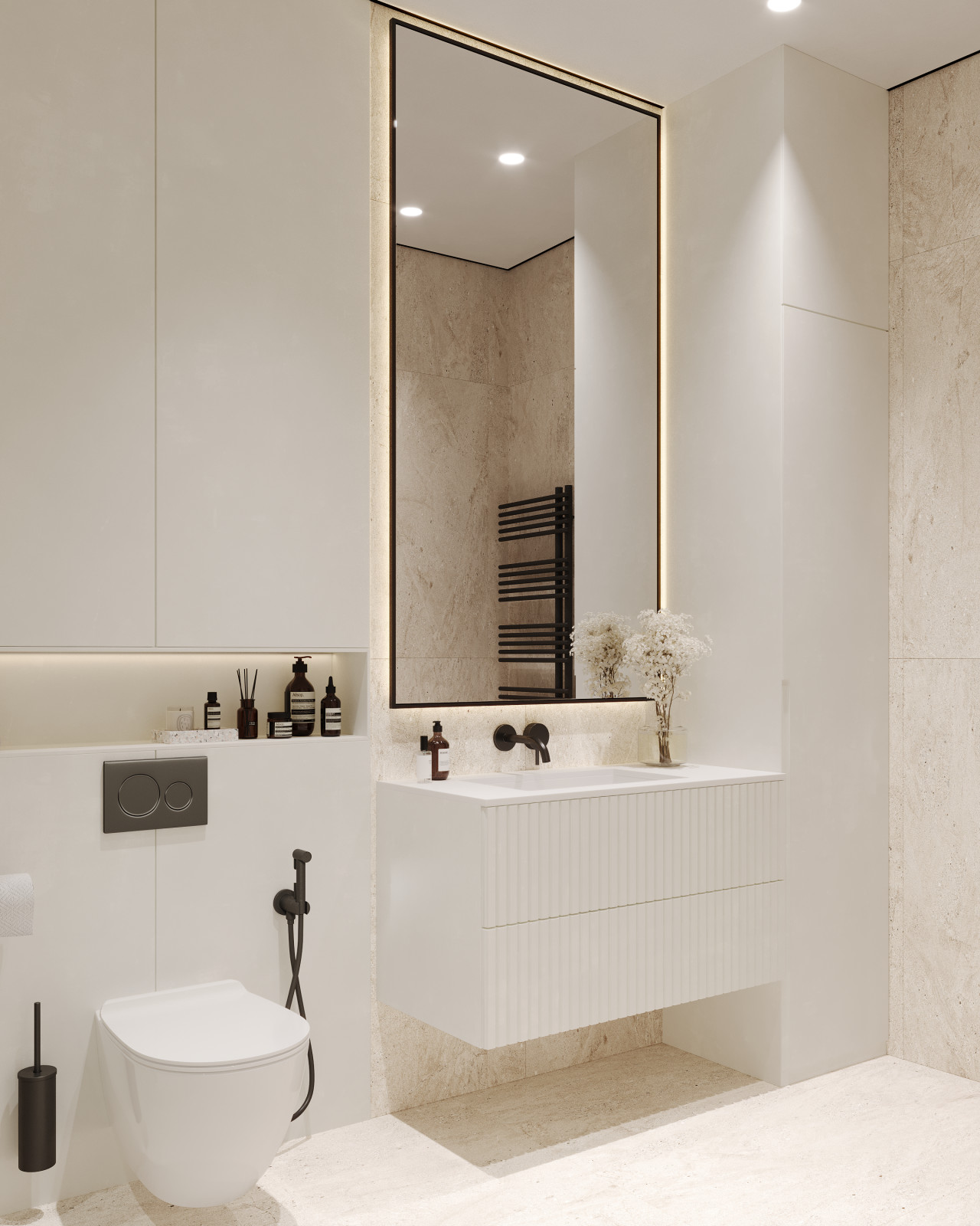 ЖК Стокгольм 105 м2 СПб