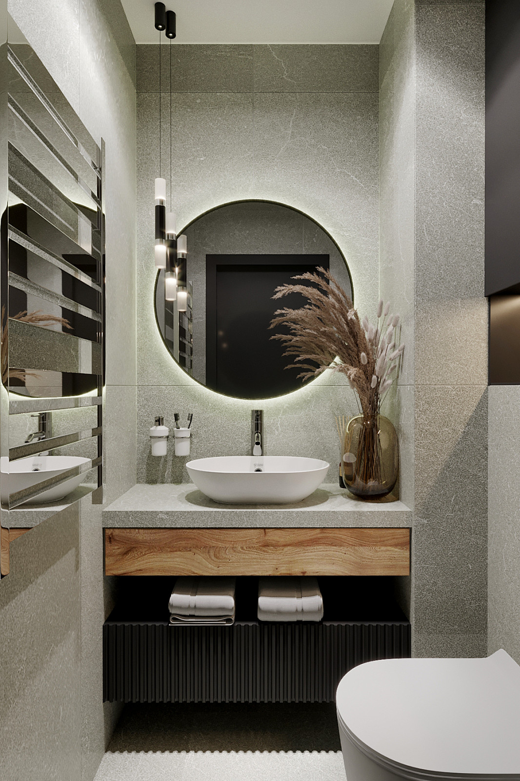 Обложка проекта: КП Изумрудный город