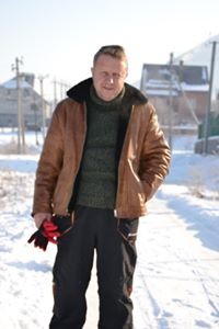 Чеботаев Игорь