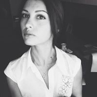 Anastasya Saykova