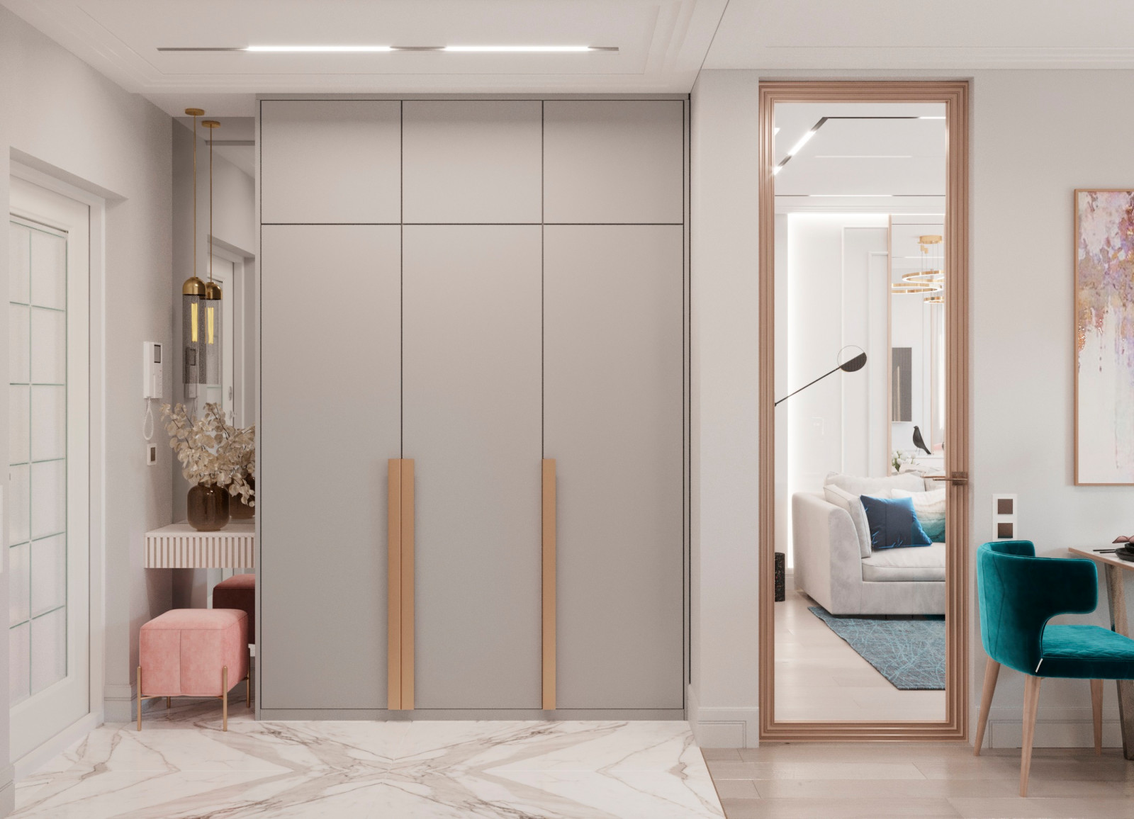 15-ая Парковая