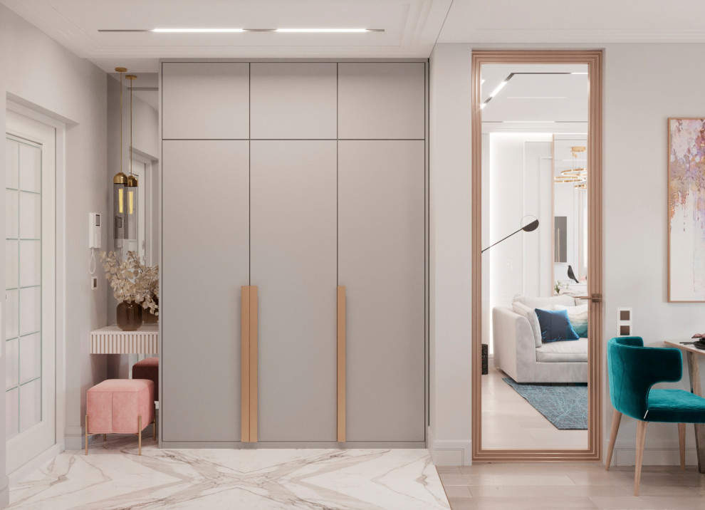 15-ая Парковая