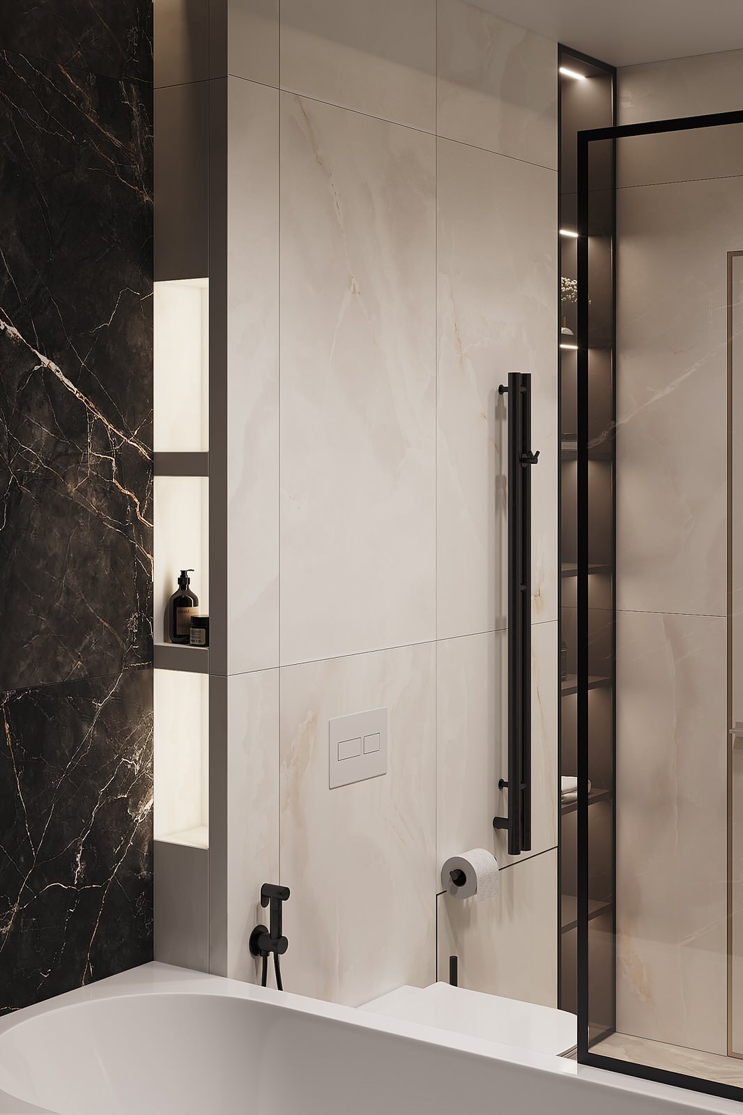 ЖК Live Варшавская