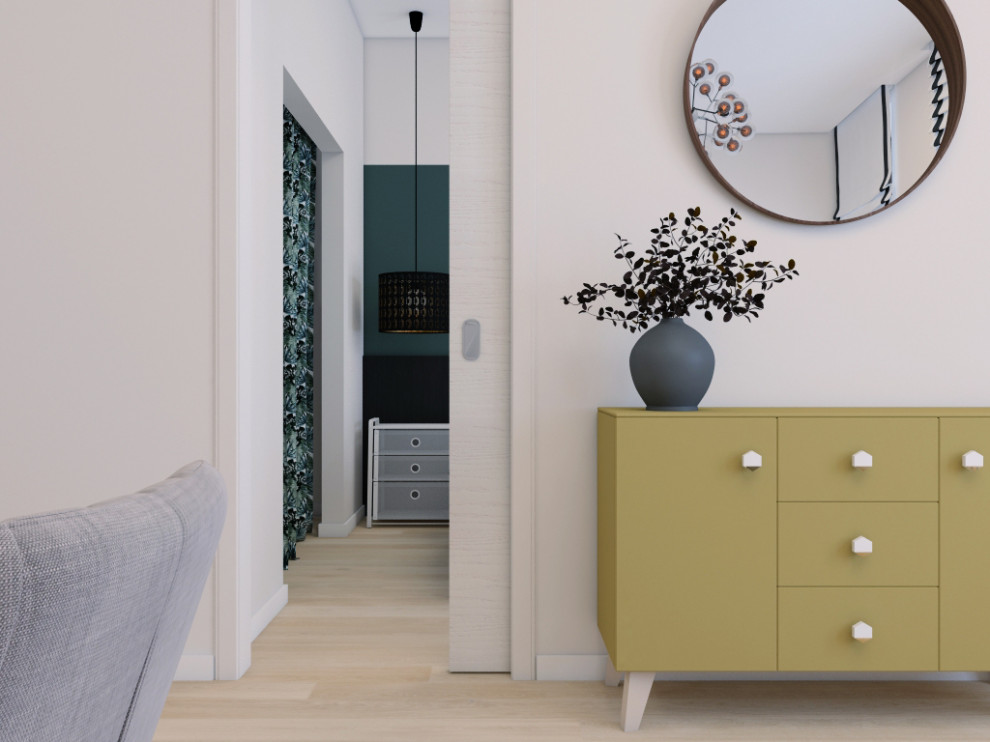 ЖК Вандер Парк