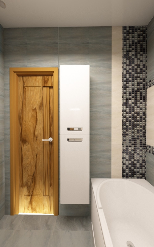 Квартира на Технической