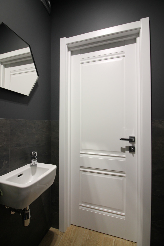 Проект на Обручевых